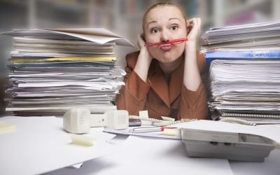 Is Burnout Turning You Into a Cynic?