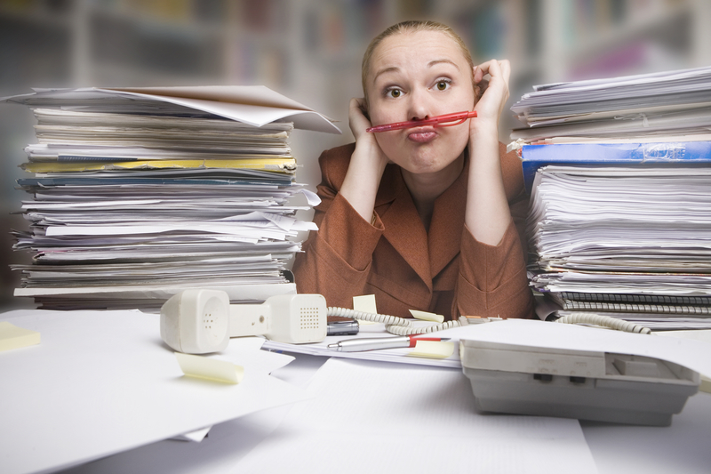 Is Burnout Turning You Into a Cynic? 