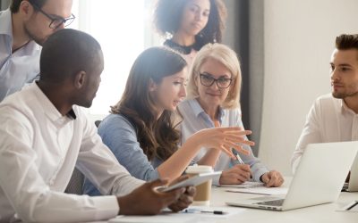 The 3 Most Important Ways to Develop a Resilient Team