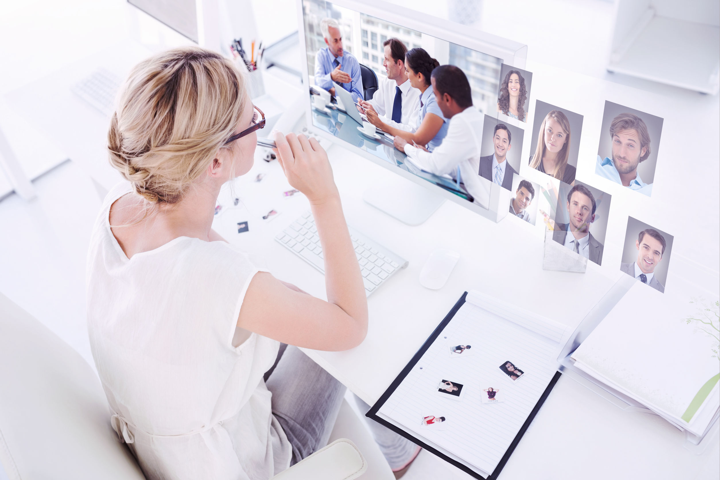 Remote Team