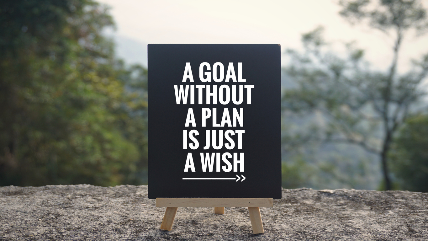 Importance of Strategic Operations Planning