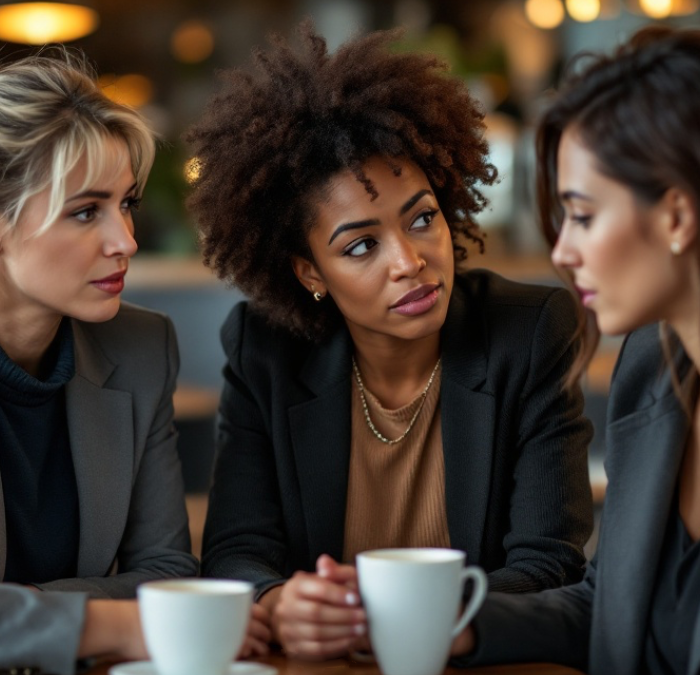 DEI Rollbacks: Strengthening Your Business Position