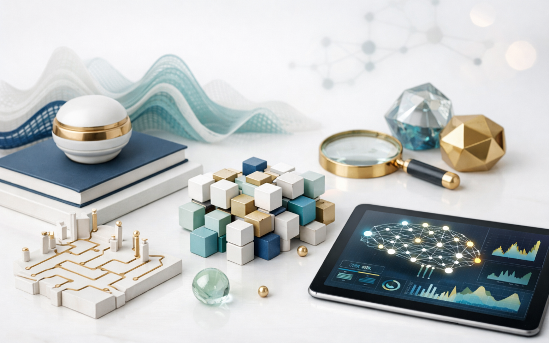(3) Signs Your Agency Isn’t Quite Yet Ready for AI